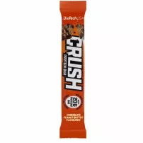 BioTech USA Crush Bar Chocolate-Peanut Butter ����������� �������� "���������-���������� �����"