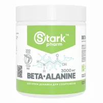 Stark Pharm Beta-Alanine 3000 mg ����������� ������� "����-������", 3000 ��