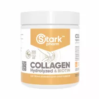 Stark Pharm Collagen Hydrolyzed & Biotin ����������� ������� "�������� ���������� � ��������"