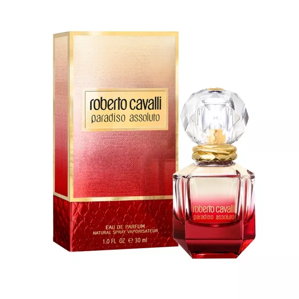 Roberto Cavalli Paradiso Assoluto ��������������� ����
