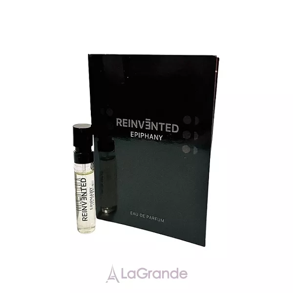 Reinvented Epiphany ��������������� ����