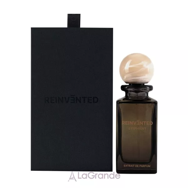 Reinvented Epiphany ����