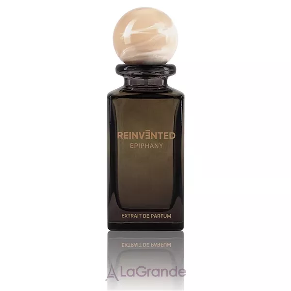 Reinvented Epiphany ���� (������)