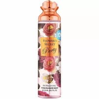 Emper Flower'S Secret Party ������������ ����� ��� ���