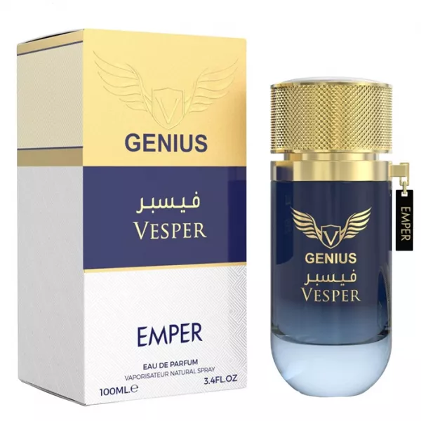 Emper Genius Vesper ��������������� ����