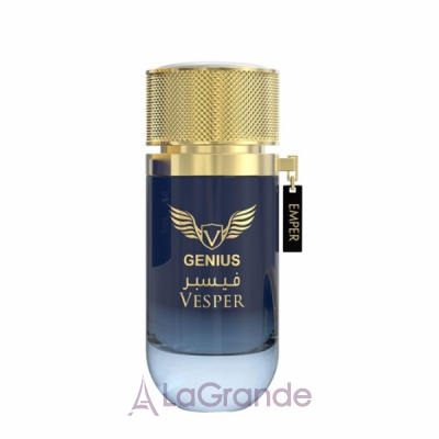 Emper Genius Vesper   ()