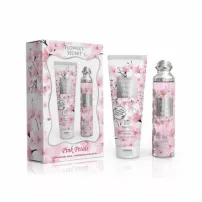 Emper Flower'S Secret Pink Petals ����� (��������������� ����� ��� ���� 250 �� + ������ ��� ���� 250 ��)