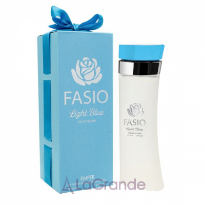 Emper Fasio Light Blue  