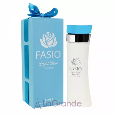 Emper Fasio Light Blue  