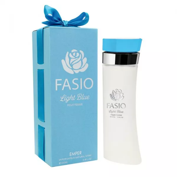 Emper Fasio Light Blue ��������������� ����