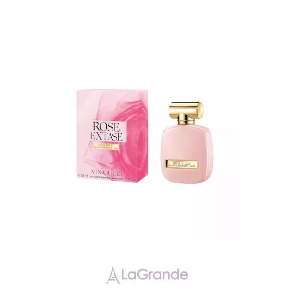 Nina Ricci Rose Extase ��������� ����
