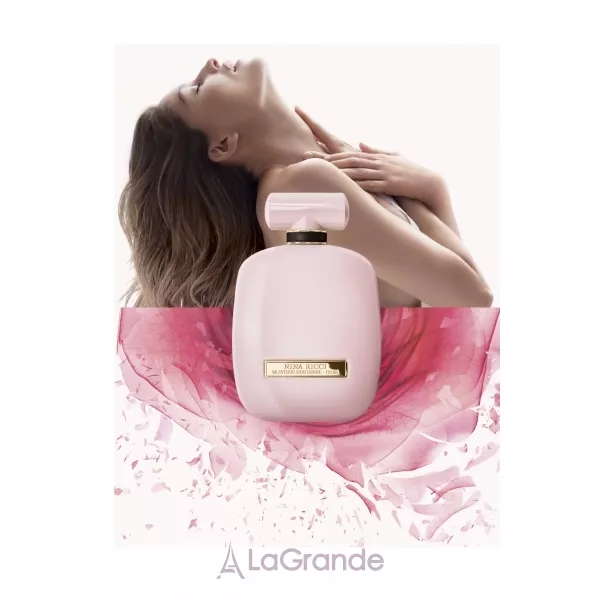 Nina Ricci Rose Extase ��������� ����