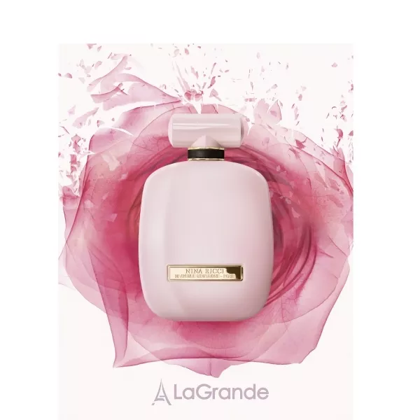 Nina Ricci Rose Extase ��������� ����