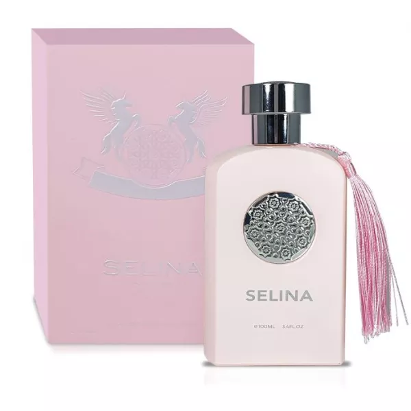 Emper Selina ��������������� ����