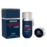 Emper Genius Sport Code ��������������� ����