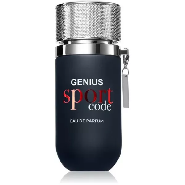 Emper Genius Sport Code ��������������� ����