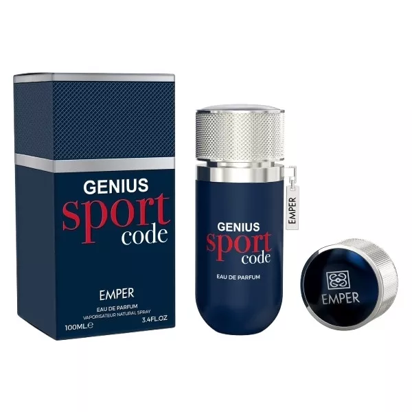 Emper Genius Sport Code ��������������� ����