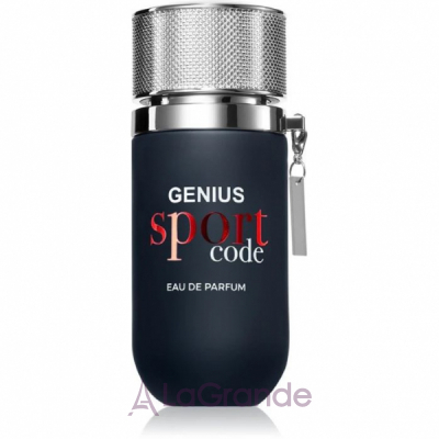 Emper Genius Sport Code   ()