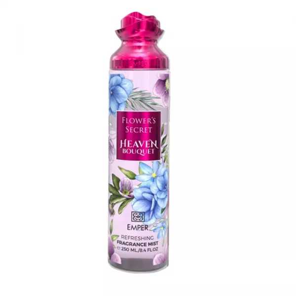 Emper Flower'S Secret Heaven Bouquet ��������������� ����� ��� ����