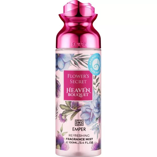 Emper Flower'S Secret Heaven Bouquet ��������������� ����� ��� ����