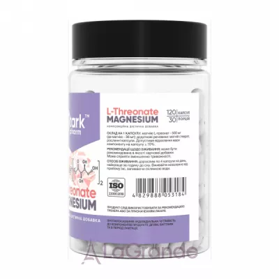 Stark Pharm Magnesium L-Threonate ĳ  