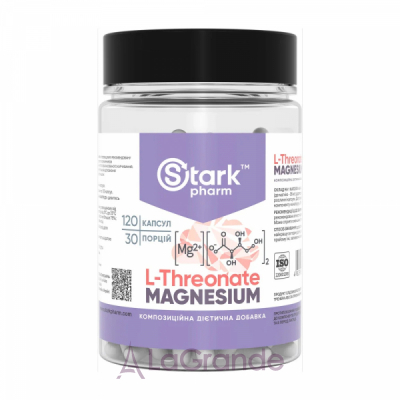Stark Pharm Magnesium L-Threonate ĳ  