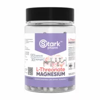 Stark Pharm Magnesium L-Threonate ����������� ������� "L-������� ������"