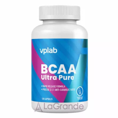 VPLab BCAA Ultra Pure   BCAA