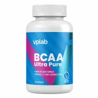 VPLab BCAA Ultra Pure �������� ���������� BCAA