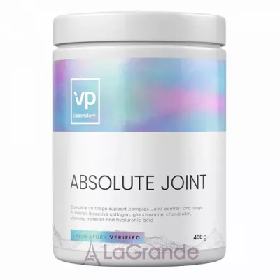 VPLab Absolute Joint Raspberry    