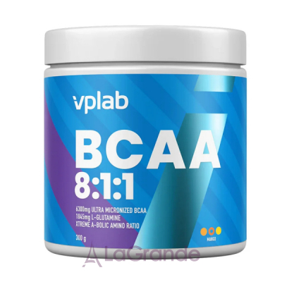 VPLab BCAA 8:1:1 Mango �������� ����������� BCAA 8:1:1 