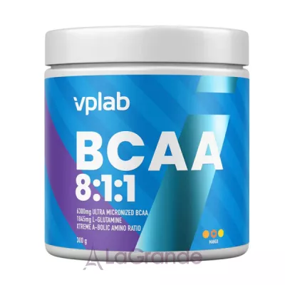 VPLab BCAA 8:1:1 Mango �������� ����������� BCAA 8:1:1 