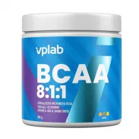 VPLab BCAA 8:1:1 Mango �������� ���������� BCAA 8:1:1 "�����"