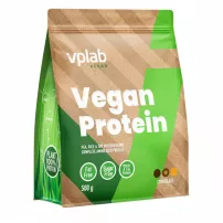 VPLab Vegan Protein Chocolate ���������� ������ "�������"