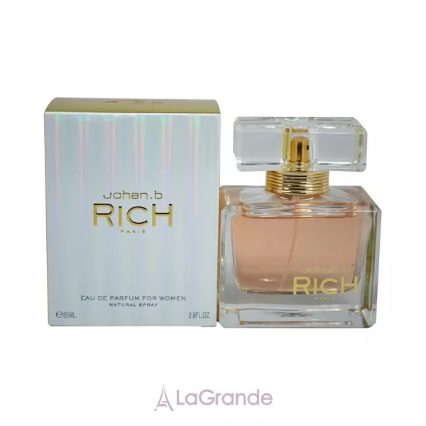 Johan B Rich ��������������� ����