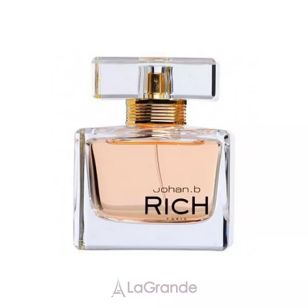 Johan B Rich ��������������� ����