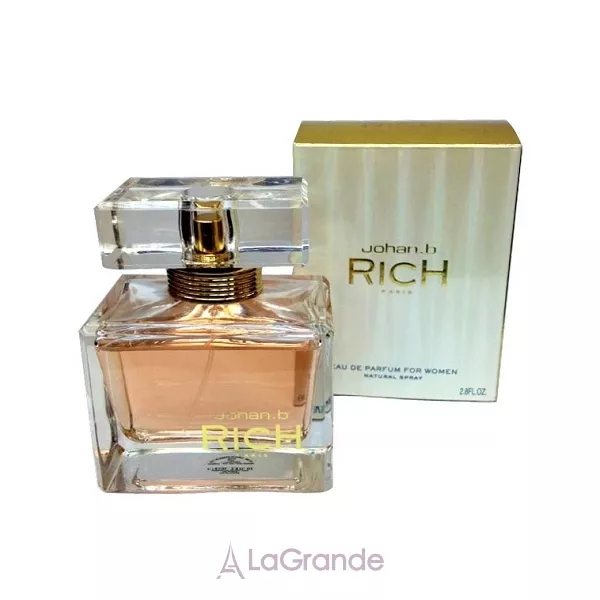 Johan B Rich ��������������� ����