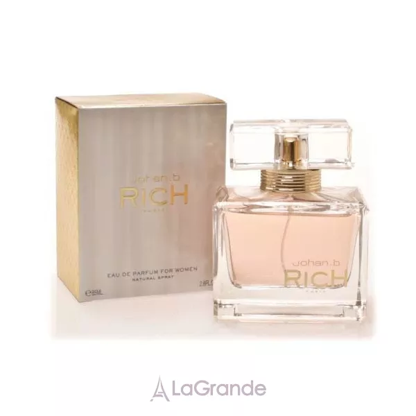 Johan B Rich ��������������� ����