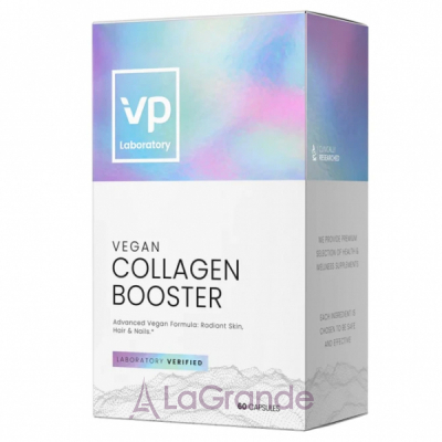 VPLab Vegan Collagen Booster  