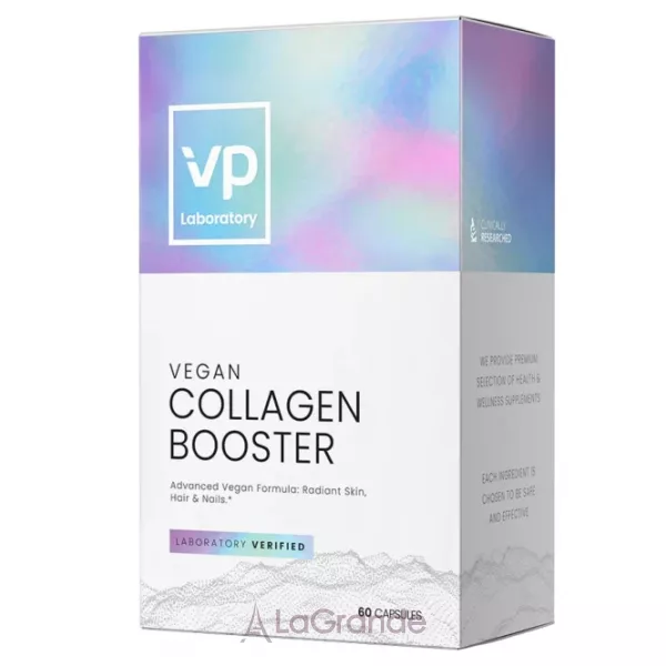 VPLab Vegan Collagen Booster ����������� ������