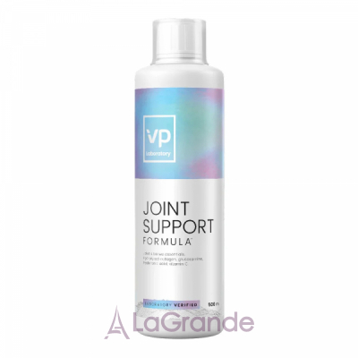 VPLab Joint Support Formula    