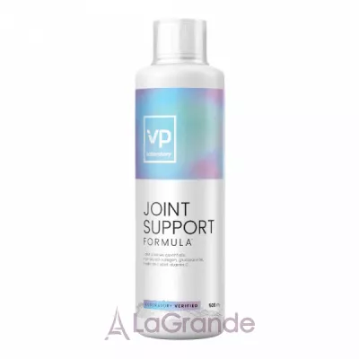 VPLab Joint Support Formula    