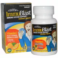 21st Century ImmuBlast Chewable �������� ��� �������� ���������, �������� �������� � ���������� ������