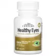 21st Century Healthy Eyes      ,    B