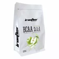 IronFlex BCAA 2:1:1 Apple ������������ BCAA 2:1:1 "������"