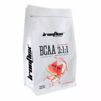 IronFlex BCAA 2:1:1 Watermelon ������������ BCAA 2:1:1 "�����"