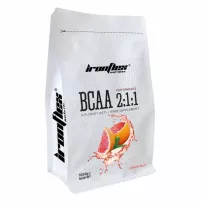 IronFlex BCAA 2:1:1 Grapefruit ������������ BCAA 2:1:1 "���������"
