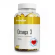 IronFlex Omega 3   