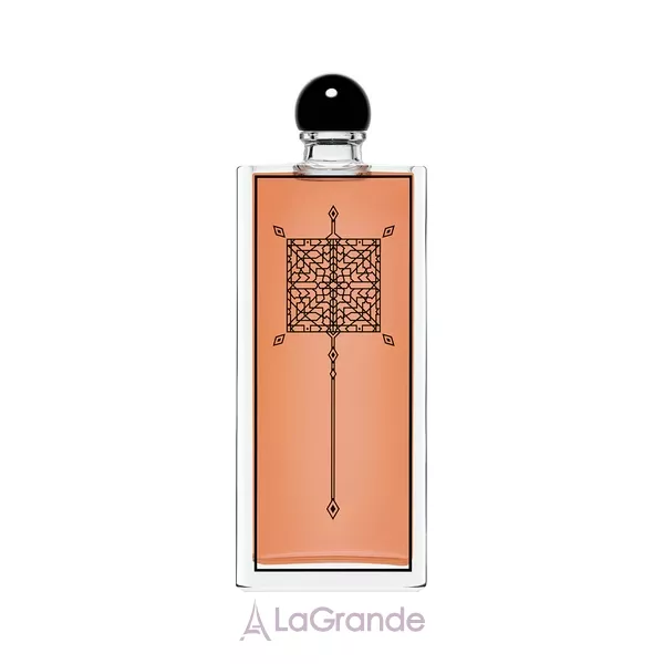 Serge Lutens Fleurs d'Oranger Zellige Limited Edition ����������� ����