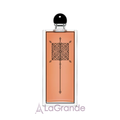 Serge Lutens Fleurs d'Oranger Zellige Limited Edition   ()